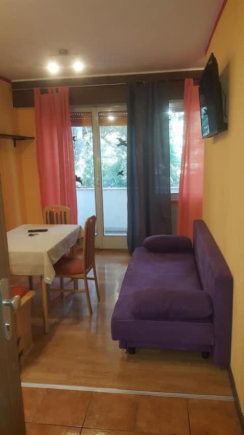 Miky Apartment-South Tyrol Merano Exterior photo