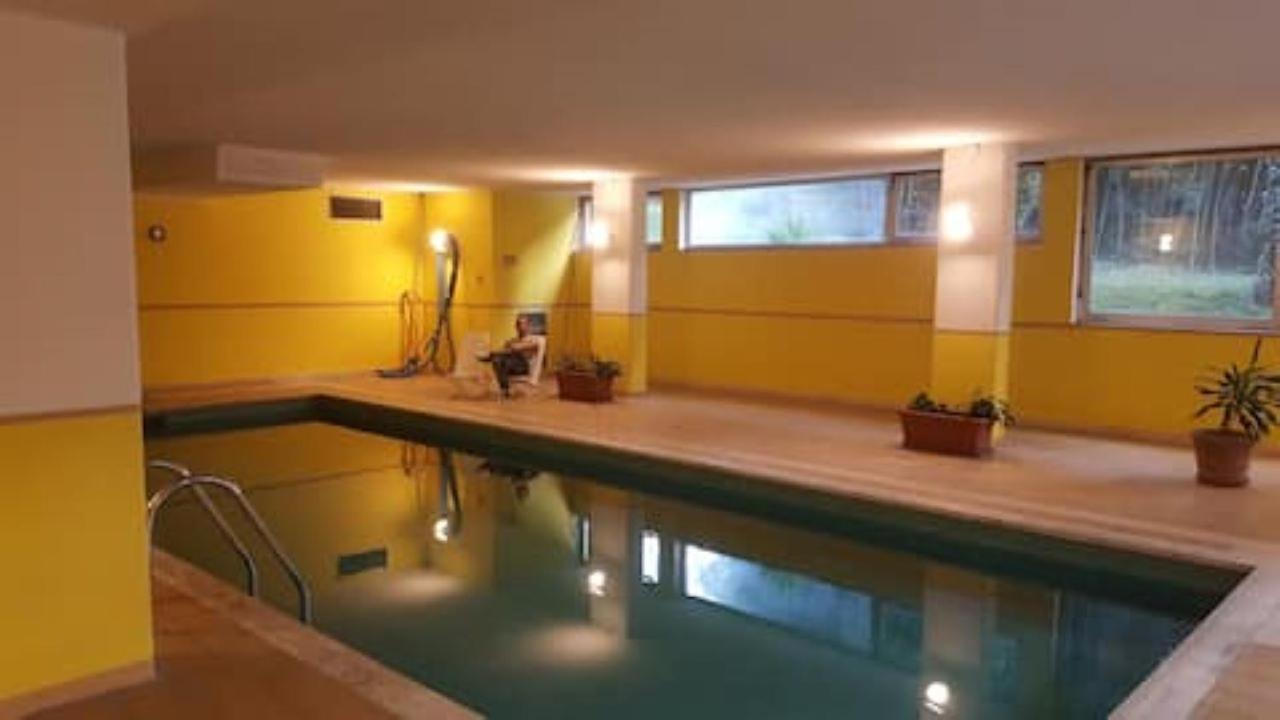 Miky Apartment-South Tyrol Merano Room photo